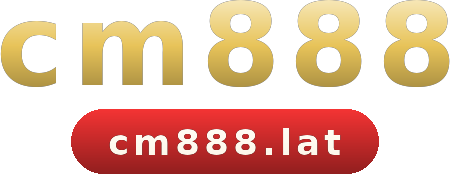 cm888 logo